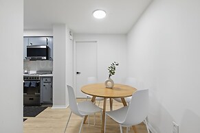 The Gallery Unit 101