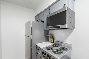 The Gallery Unit 201
