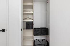 The Gallery Unit 201