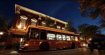 The Gallery Unit 201