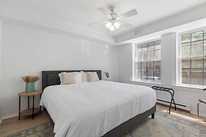 The Gallery Unit 201