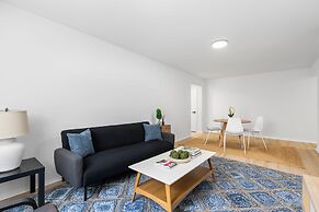 The Gallery Unit 201