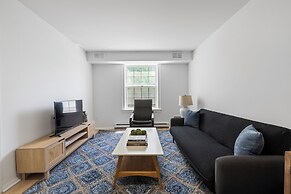 The Gallery Unit 201