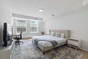 The Gallery Unit 201