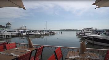 The Gallery Unit 201