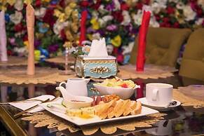 C to C Luxury Hotel and Suites