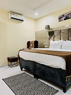 C to C Luxury Hotel and Suites