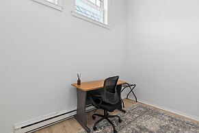 The Gallery Unit 301