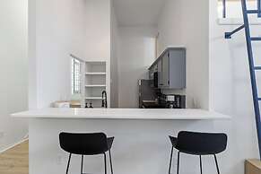 The Gallery Unit 301