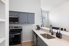 The Gallery Unit 301