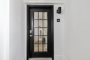 The Gallery Unit 301