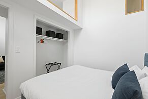 The Gallery Unit 301