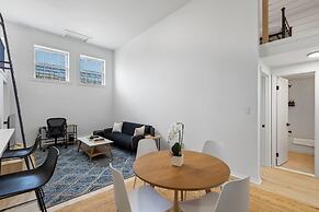 The Gallery Unit 301