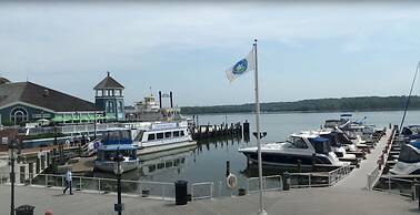 The Gallery Unit 301