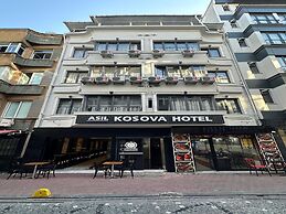 ASIL KOSOVA HOTEL