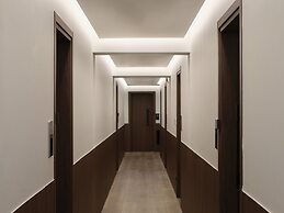 Nur Edge Aparthotel - Acropolis Skyline