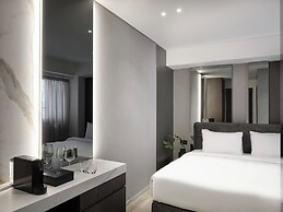Nur Edge Aparthotel - Acropolis Skyline