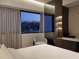 Nur Edge Aparthotel - Acropolis Skyline