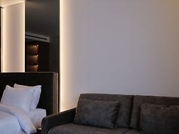 Nur Edge Aparthotel - Acropolis Skyline