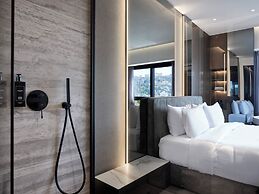 Nur Edge Aparthotel - Acropolis Skyline
