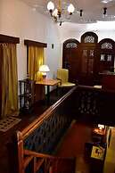 The Golf Green City Bungalow