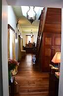 The Golf Green City Bungalow