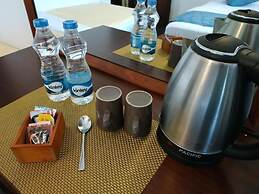 The Golf Green City Bungalow