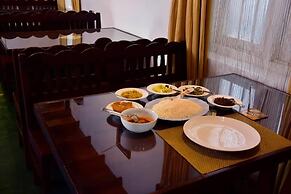 The Golf Green City Bungalow