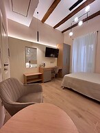 Heraklean Suites Tropea