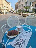 Heraklean Suites Tropea