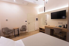 Heraklean Suites Tropea