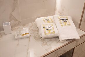 Heraklean Suites Tropea