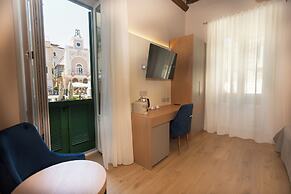 Heraklean Suites Tropea