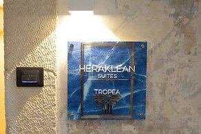Heraklean Suites Tropea