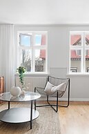 Baldursbrá - Downtown Holiday Home