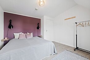 Baldursbrá - Downtown Holiday Home