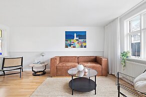 Baldursbrá - Downtown Holiday Home