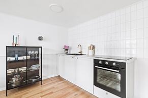 Baldursbrá - Downtown Holiday Home