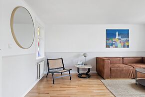 Baldursbrá - Downtown Holiday Home