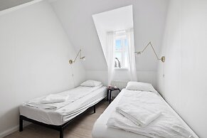 Baldursbrá - Downtown Holiday Home