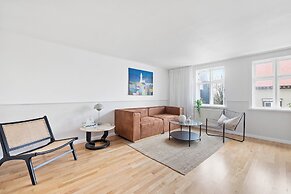 Baldursbrá - Downtown Holiday Home