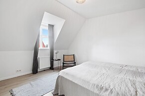 Baldursbrá - Downtown Holiday Home