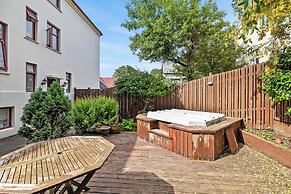 Baldursbrá - Downtown Holiday Home