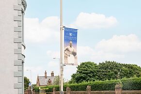 Host Stay Bardsay Road