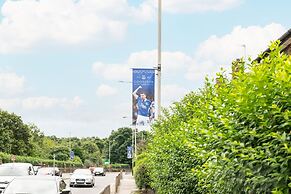 Host Stay Bardsay Road