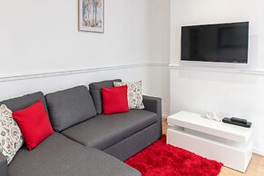Host Stay Bardsay Road
