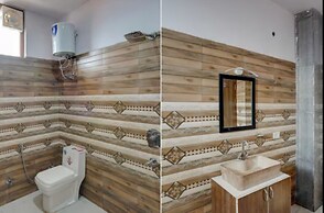 Kanak Residency By GRB