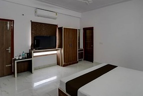 Kanak Residency By GRB