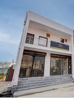 Kanak Residency By GRB