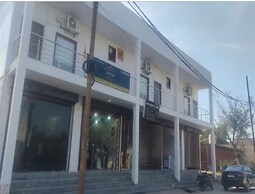 Kanak Residency By GRB